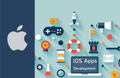IOS Application Development agency in India