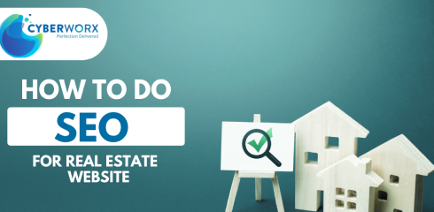 SEO For Real Estate: Guide For Realtors And Agents For 2023