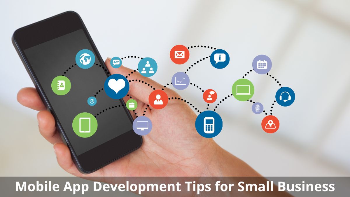 Mobile App Development Tips