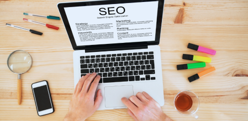 SEO Writing: 9 Tips on Writing Blog Posts That Rank on Google