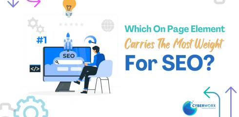 Which On Page Element Carries the Most Weight for SEO?