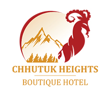 Hotel Chutuk Heights