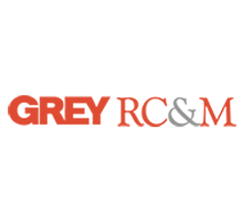 Grey RC & M