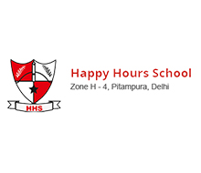 Happy Hours School