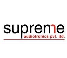 Supreme Audiotronics