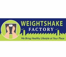 WeightShake Factory
