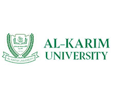 Al-Karim University 