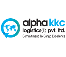 Alpha KKC Logistics
