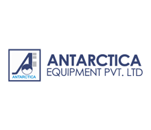 Antarctica Equipment