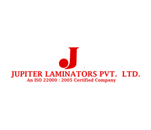 Jupiter Laminators