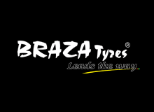 Braza Tyres   