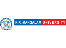 KR Mangalam University 