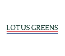 Lotus Greens