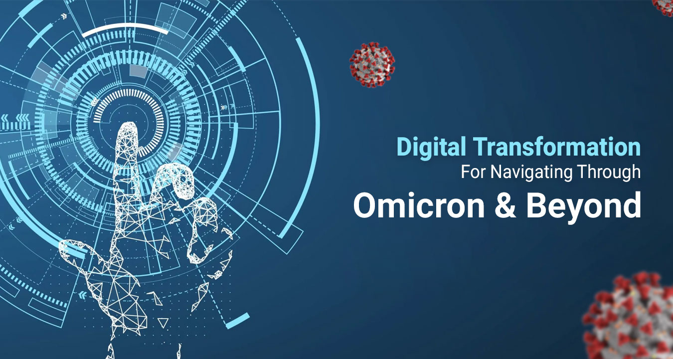 Digital Transformation