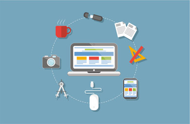 Graphic Designing Company in Delhi, NCR.