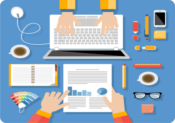 Static Website Designing Company in Delhi, india