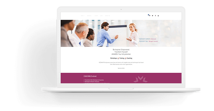 Website Designing and Development Website Designing and Development