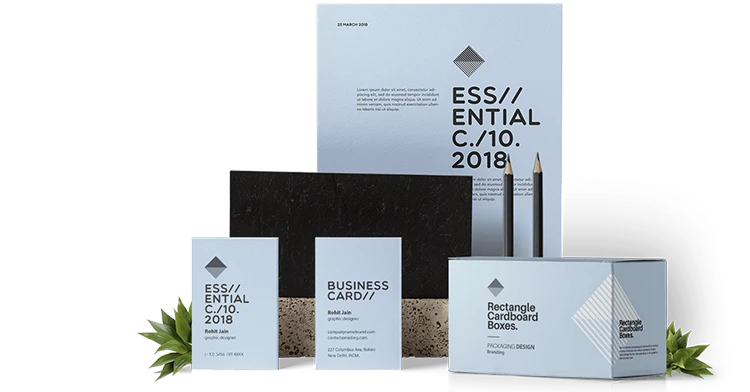Creative Logo Designing