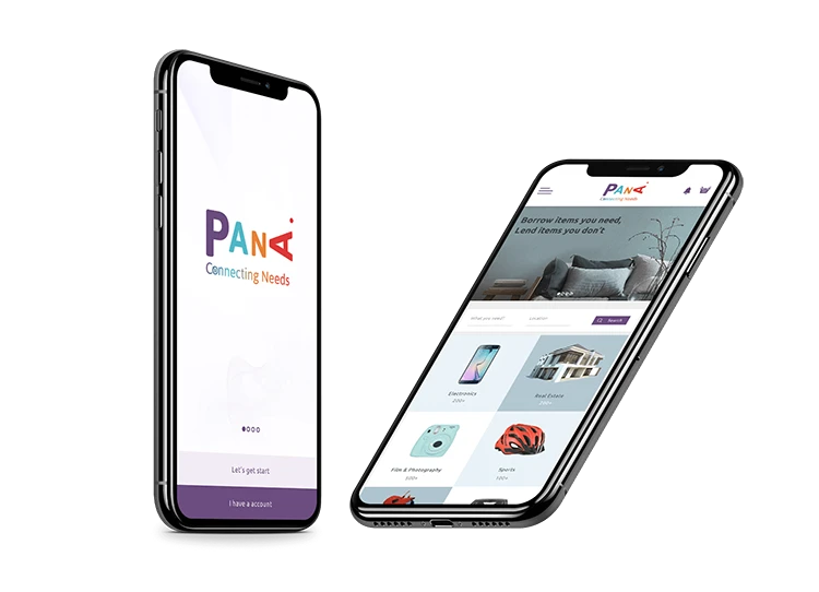 Mobile App Development