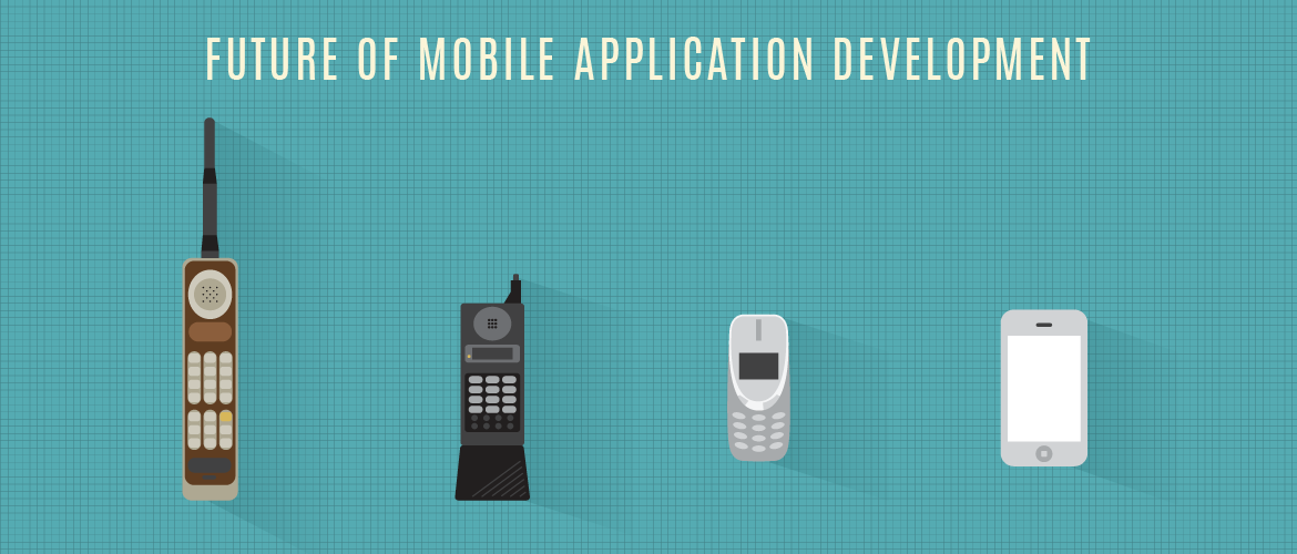 Future of Mobile Application Development